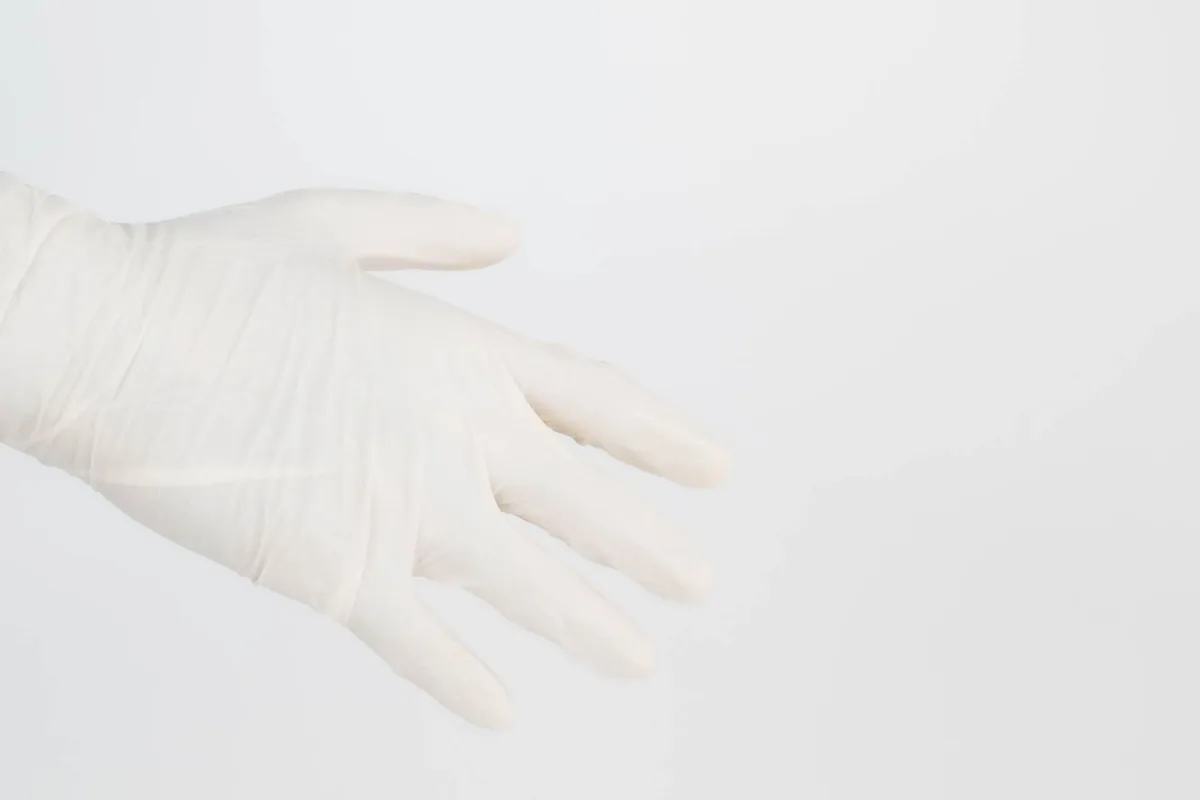 Bodily Fluid Cleanup in Kingsley, MI