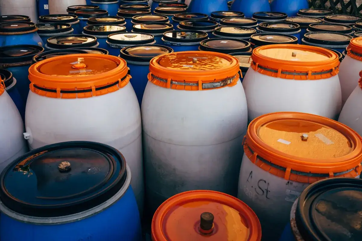 Chemical & Toxic Waste Cleanup in Kingsley, MI