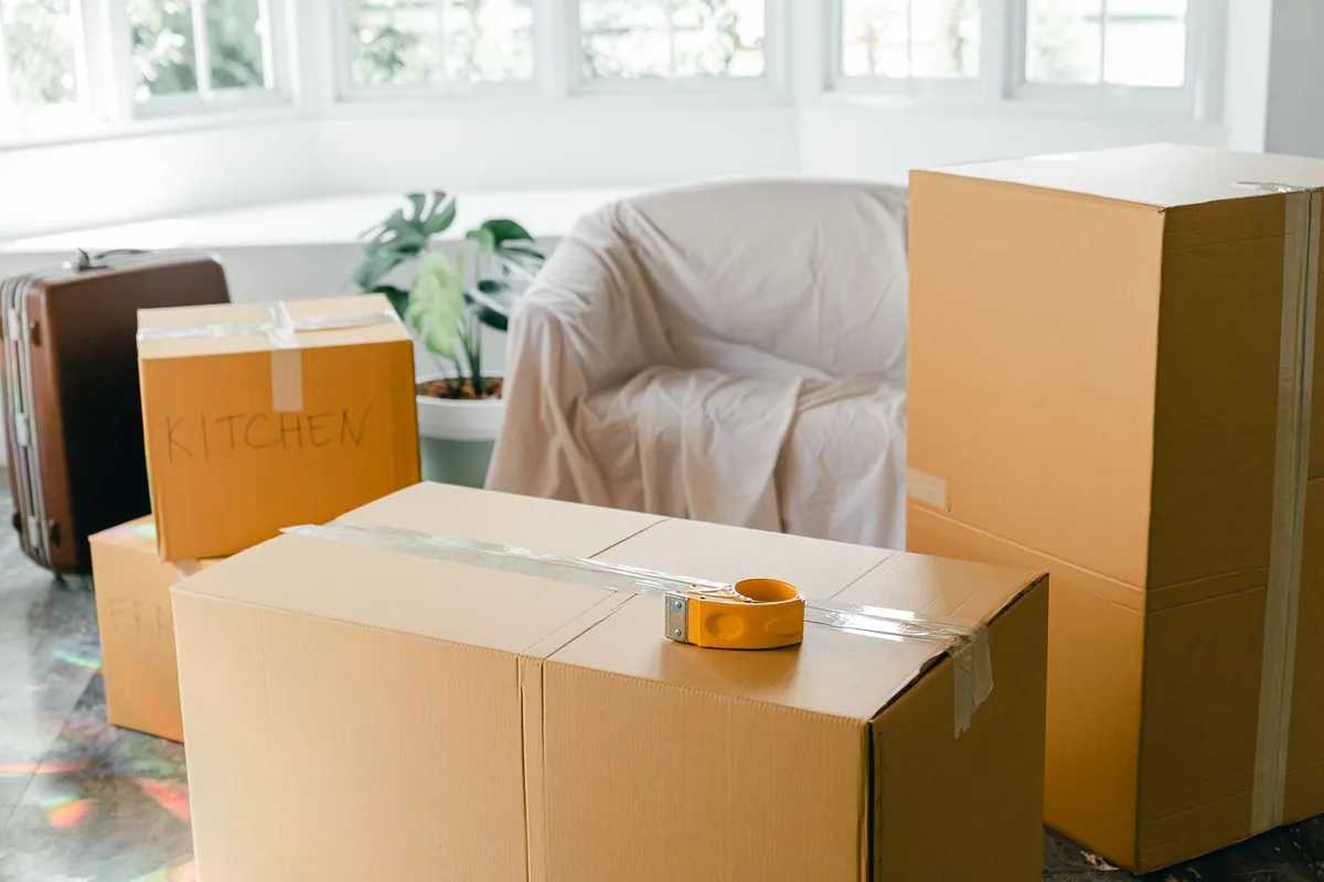 Hoarding Cleanup in Kingsley, MI